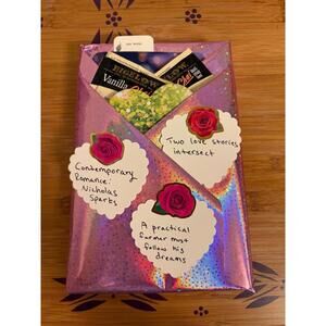 UnBlind Date With A Book: Contemporary Romance